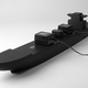 Illustration for article titled Containership Power Strip